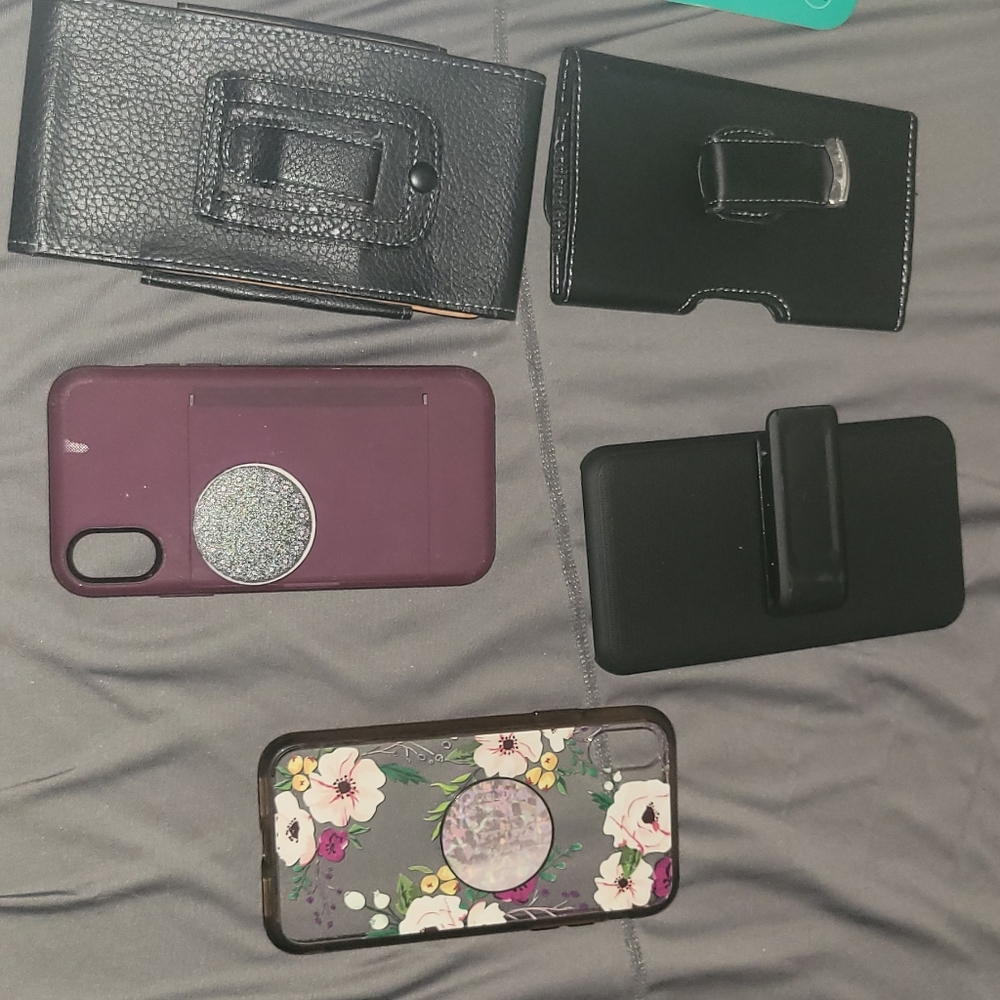 Phone case